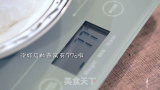 桂花燕窝 最全燕窝炖煮流程的做法步骤:4