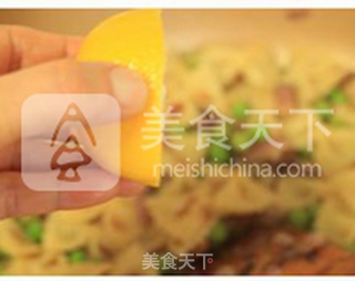 farfalline--意面的别样生活的做法步骤:8