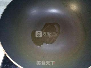 翡翠白玉豆腐的做法步骤:5