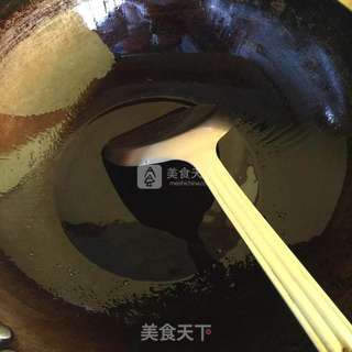 嫩姜炒肉的做法步骤:2