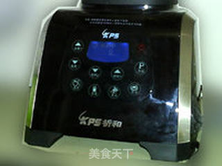 玉米番茄浓汤的做法步骤:8