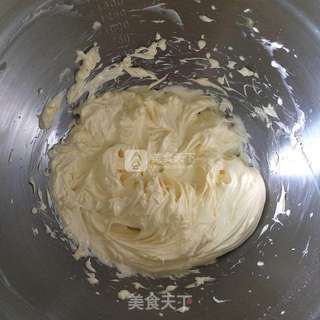 淡奶油曲奇的做法步骤:3