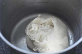 鸡肉披萨的做法步骤:2