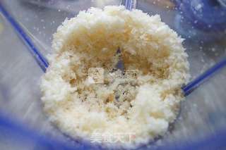 日式照烧牛肉饼的做法步骤:7