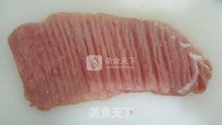 #老上海香炸猪扒的做法图解3