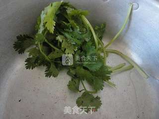 牛肉萝卜汤的做法步骤:4