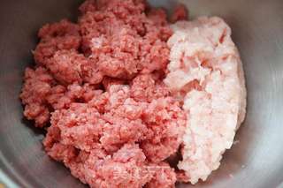 日式照烧牛肉饼的做法步骤:2