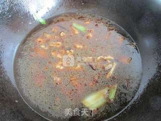 牛肉烧土豆的做法步骤:5