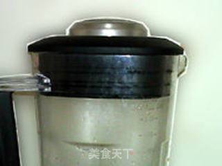 玉米番茄浓汤的做法步骤:6