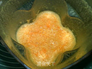玉米番茄浓汤的做法步骤:12