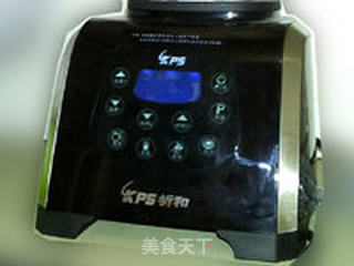 玉米番茄浓汤的做法步骤:10
