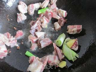 牛肉烧土豆的做法步骤:3