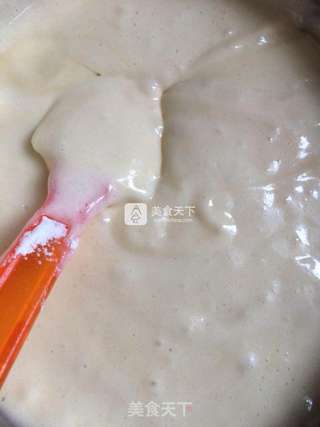 蛋糕棒棒糖的做法步骤:5