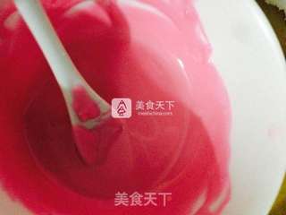 蛋糕棒棒糖的做法步骤:9