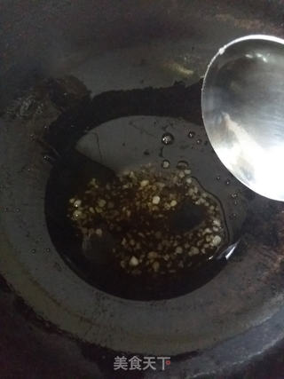 肘子拐弯的做法步骤:4