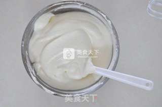 波士顿奶油派的做法步骤:8