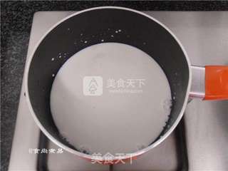 抹茶酸奶雪条的做法步骤:6