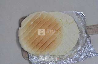 波士顿奶油派的做法步骤:12
