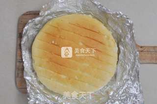 波士顿奶油派的做法步骤:14
