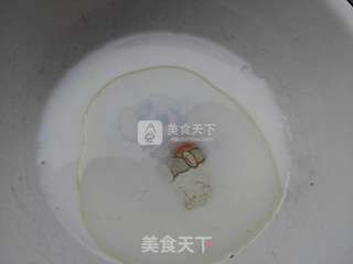 牛奶蔓越莓戚风的做法步骤：2