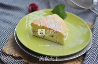 波士顿奶油派的做法步骤:15