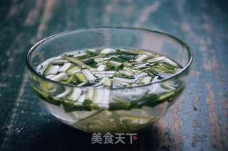 白菜牛肉包的做法步骤:2