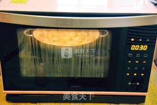 白菜牛肉包的做法步骤:17