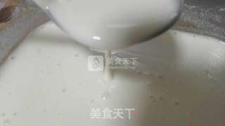 东北那旮旯的锅包肉的做法步骤:4