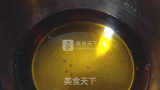 东北那旮旯的锅包肉的做法步骤:7
