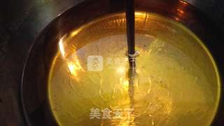 东北那旮旯的锅包肉的做法步骤:8