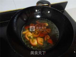 番茄牛腩的做法步骤:5