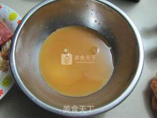 培根金针菇卷的做法步骤:8