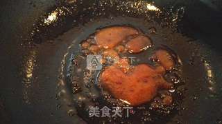东北那旮旯的锅包肉的做法步骤:14
