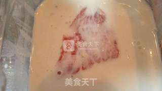东北那旮旯的锅包肉的做法步骤:9
