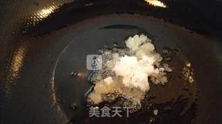 东北那旮旯的锅包肉的做法步骤:13