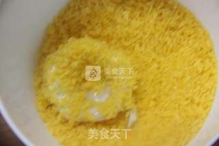 烤鱿鱼的做法步骤:6