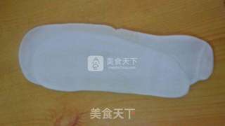 苏式绿豆沙月饼的做法步骤:6
