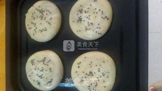 苏式绿豆沙月饼的做法步骤:12