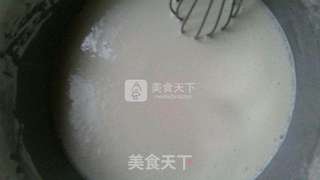 冰皮月饼的做法步骤:4