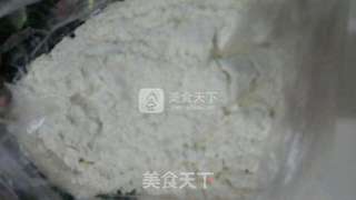 冰皮月饼的做法步骤:5