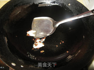 砂锅菜花的做法步骤:5