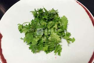 番茄鸡蛋疙瘩汤~的做法步骤:2