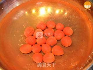 番茄红酒无花果果酱的做法步骤:5