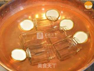 番茄红酒无花果果酱的做法步骤:7