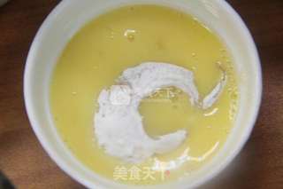 烤鱿鱼的做法步骤:5