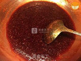 番茄红酒无花果果酱的做法步骤:13