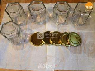 番茄红酒无花果果酱的做法步骤:8