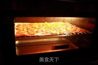 午后时光&休闲小食“胡萝卜片”的做法步骤:6