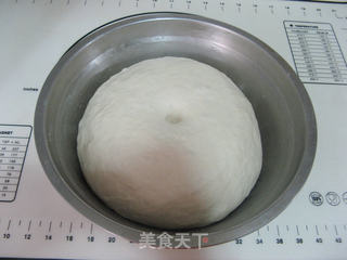 奥尔良鸡肉披萨的做法步骤:9