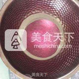 小熊挤挤面包的做法步骤:7